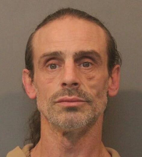 Howard Geib Jr.